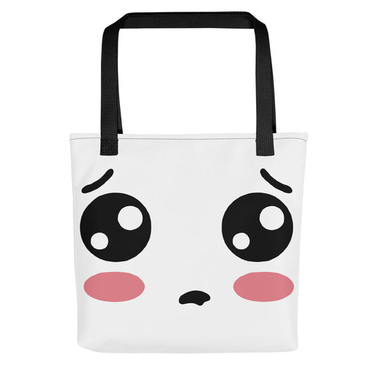 Awwww Tote bag