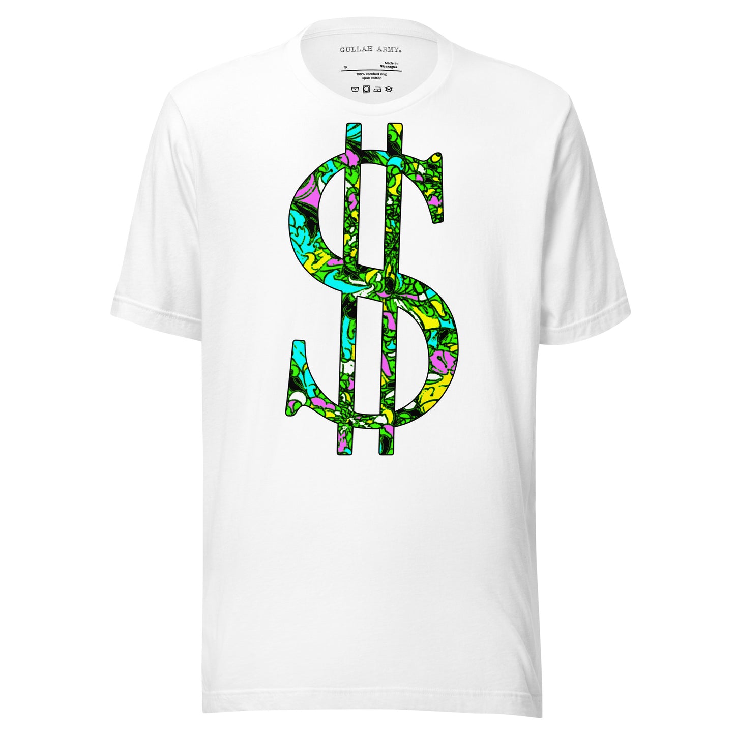 B.D.S. T-Shirt Men's Fit