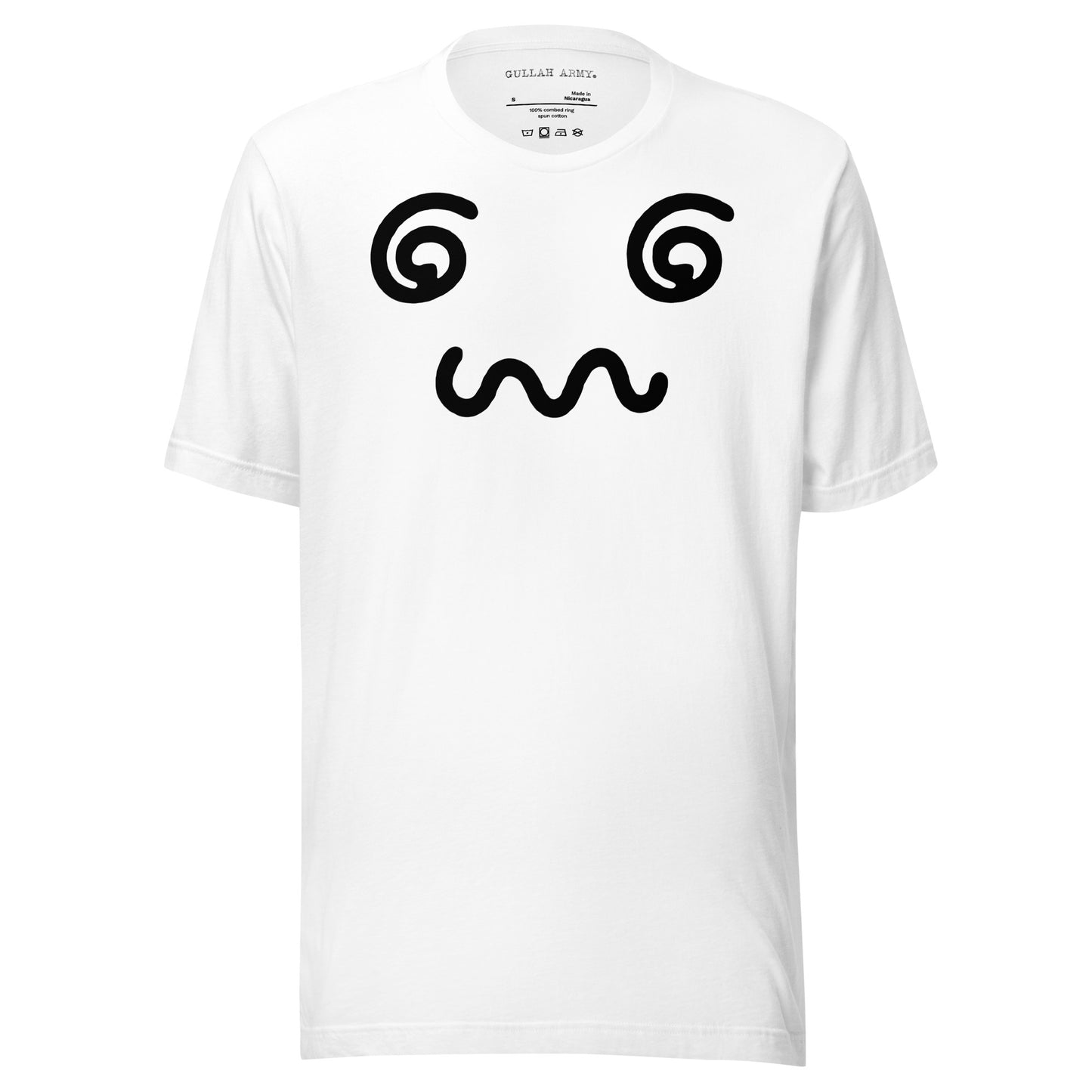 Flustered t-shirt Men's Fit