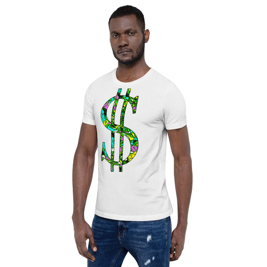 B.D.S. T-Shirt Men's Fit