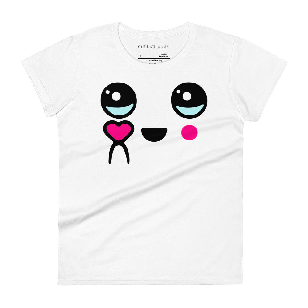 Wuv t-shirt