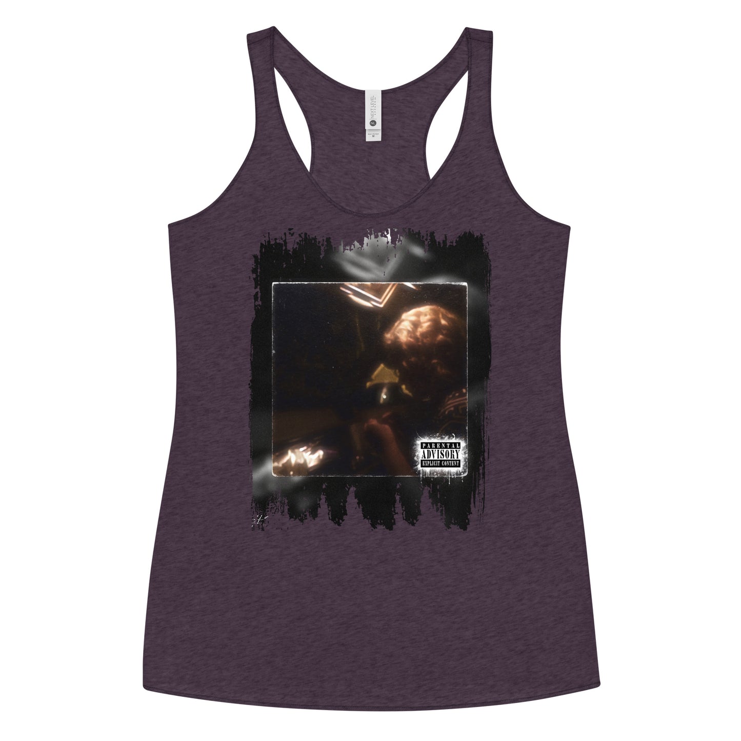 Gem. Women's Fit Tank Top
