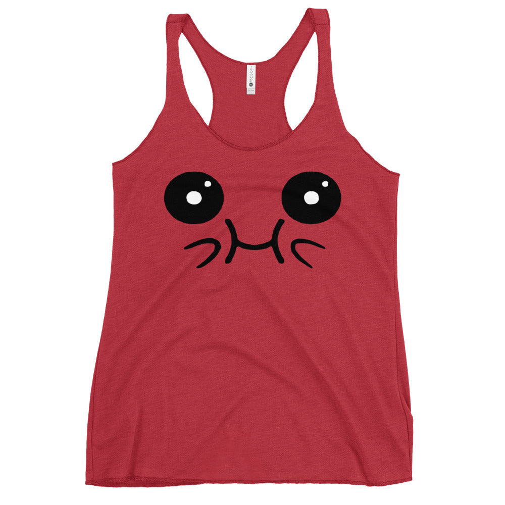 Smooshy Tank Top Women's Fit