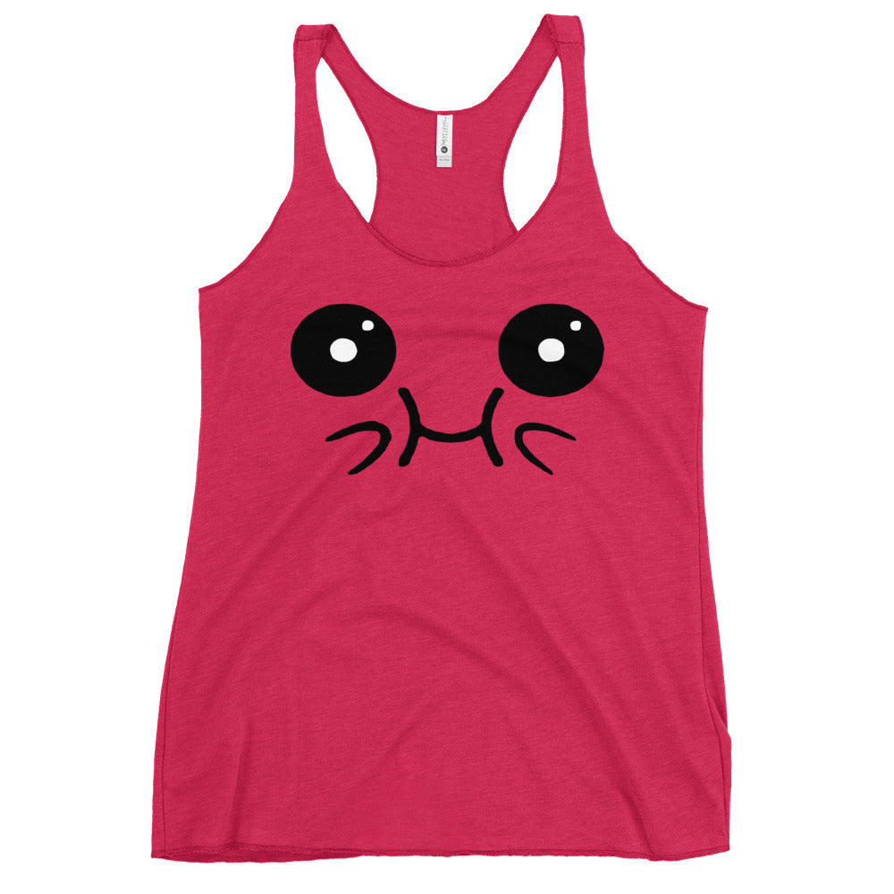 Smooshy Tank Top Women's Fit
