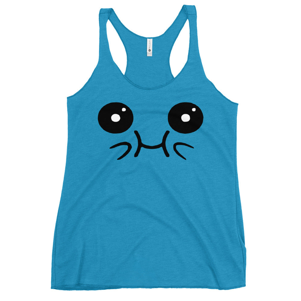 Smooshy Tank Top Women's Fit