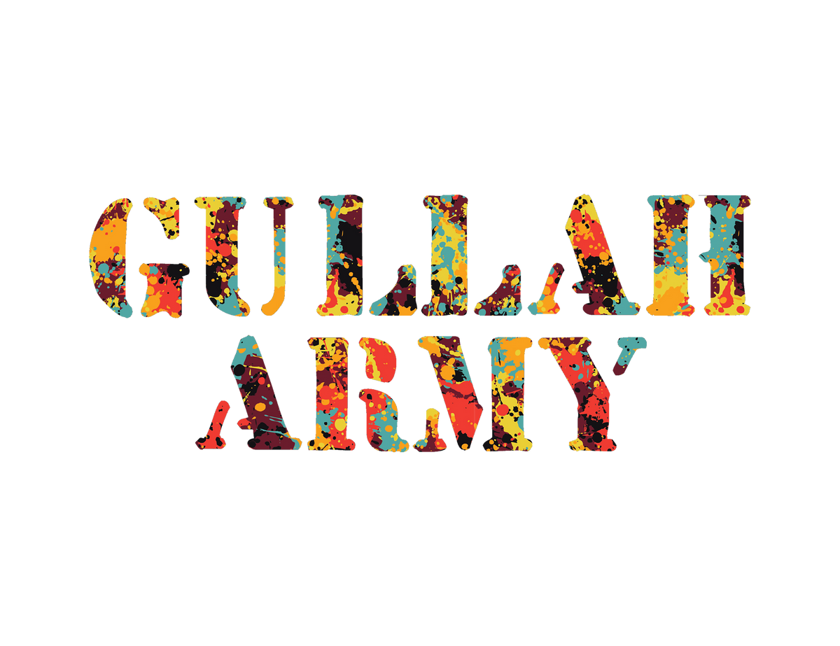 Paint Splatter