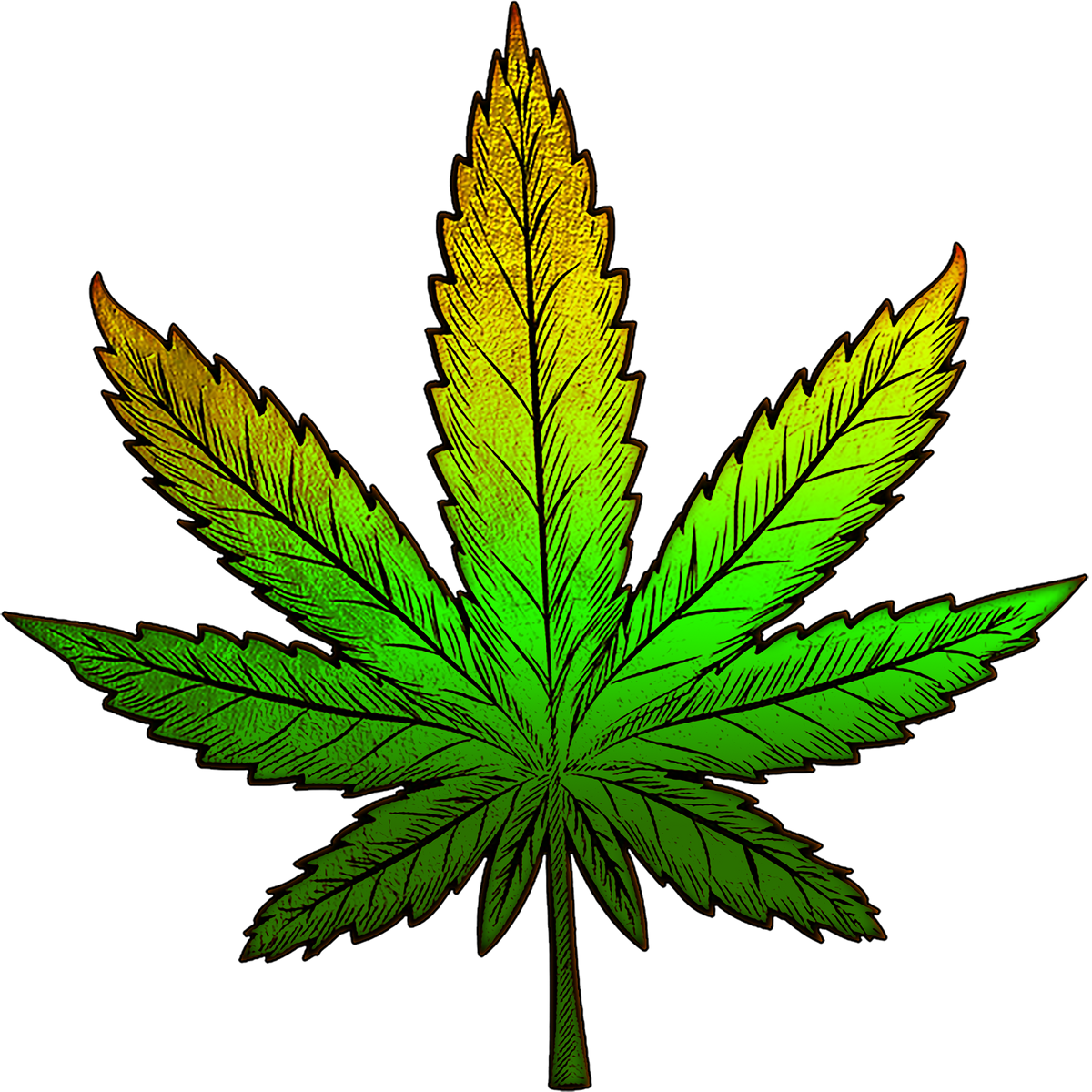Pot Leaf