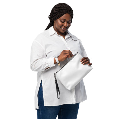 Wuv Crossbody bag