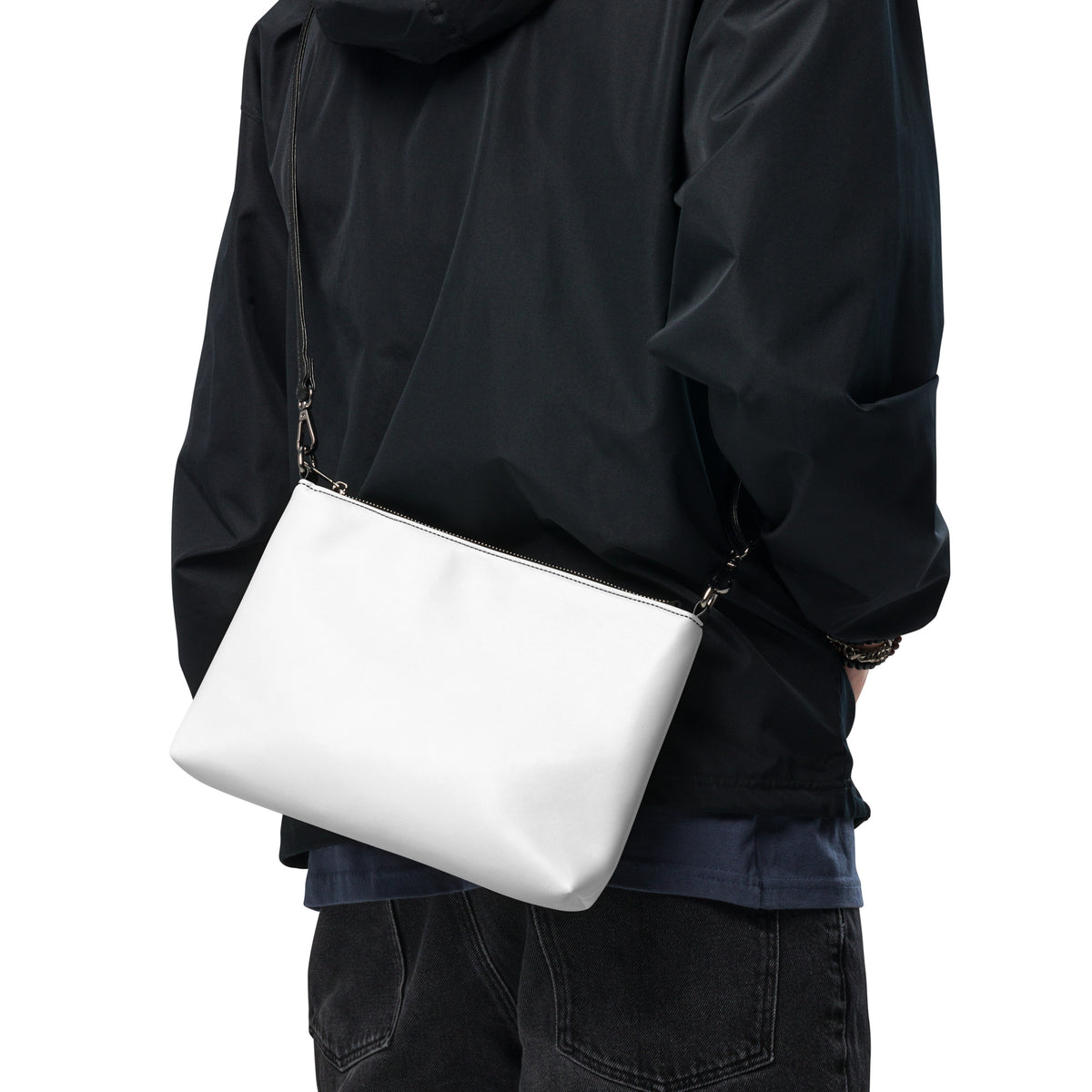 Wuv Crossbody bag