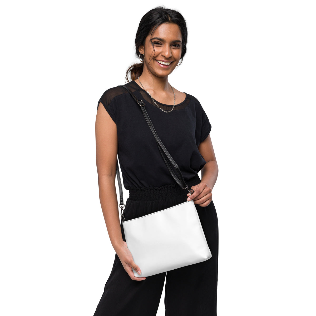 Wuv Crossbody bag