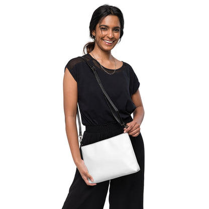 Wuv Crossbody bag