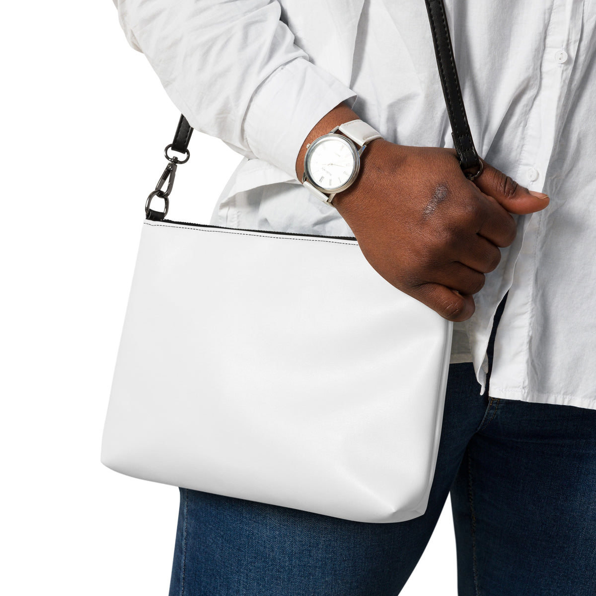 Wuv Crossbody bag