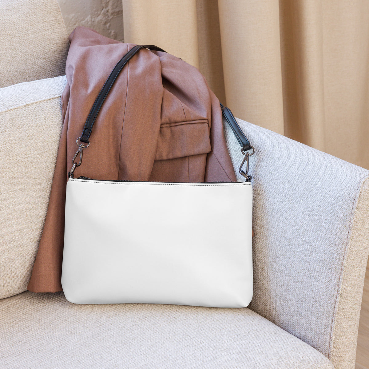 Wuv Crossbody bag