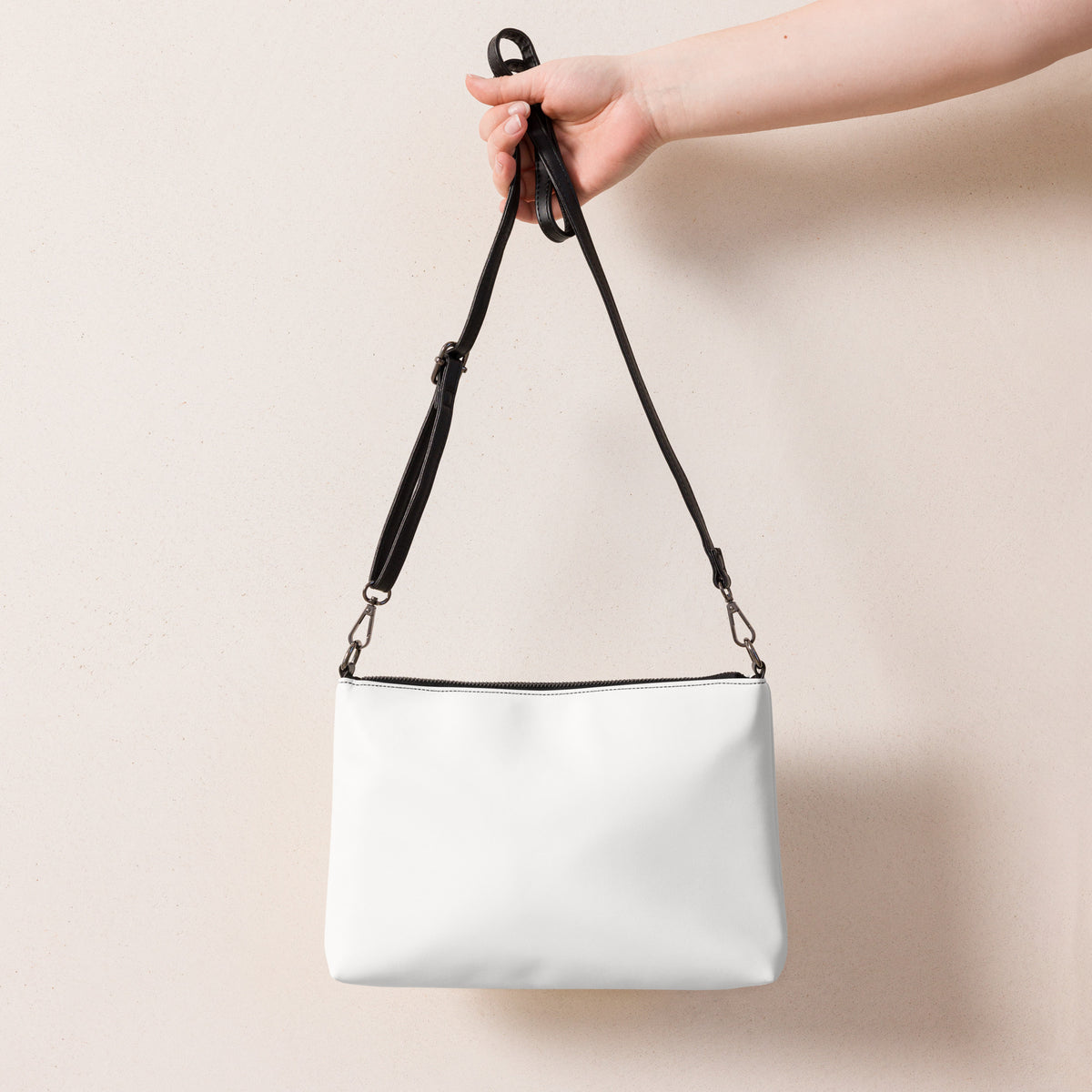 Wuv Crossbody bag