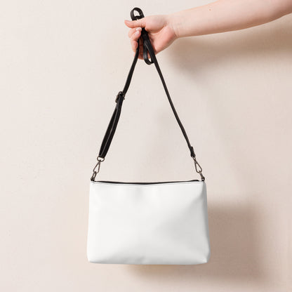 Wuv Crossbody bag