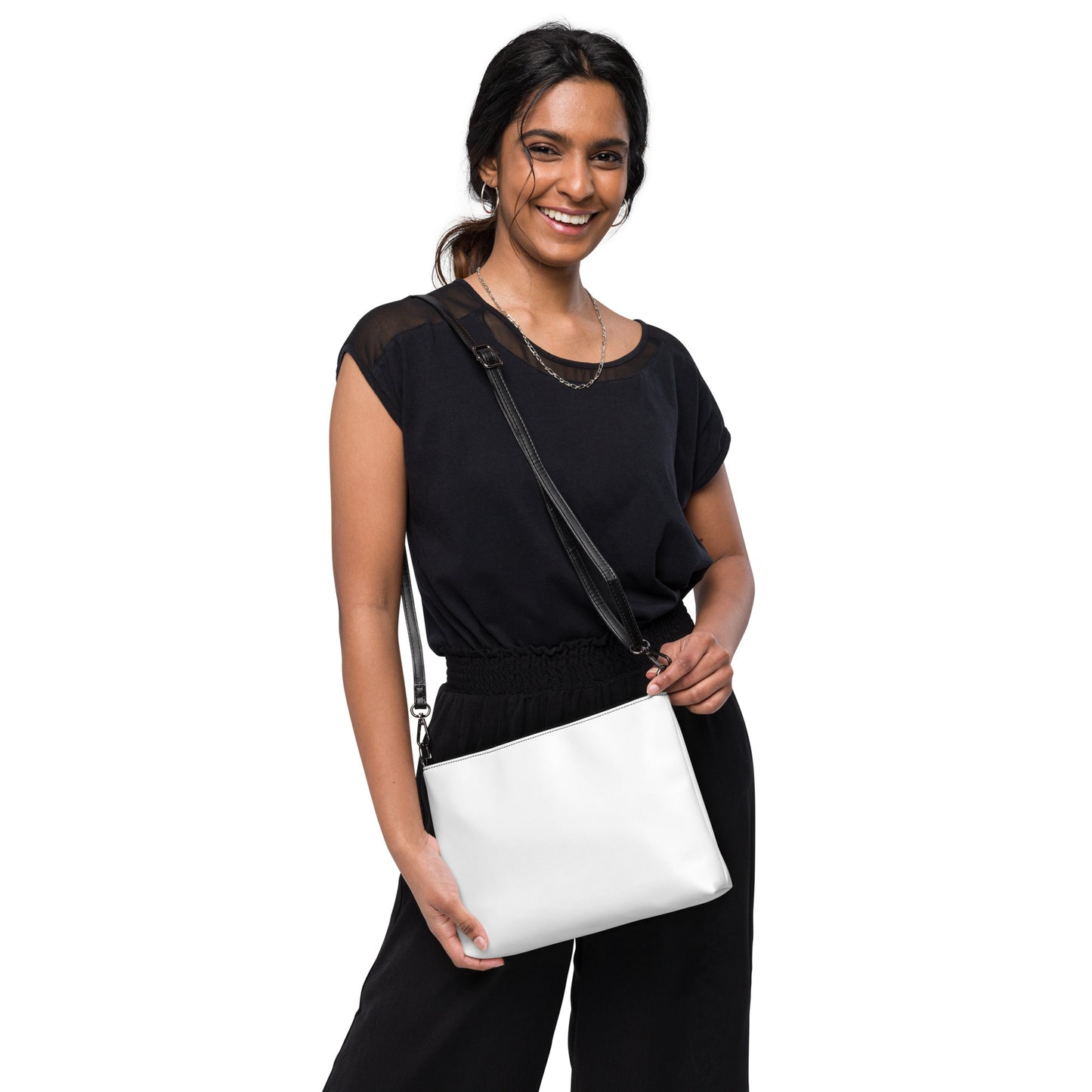 Flustered Crossbody bag