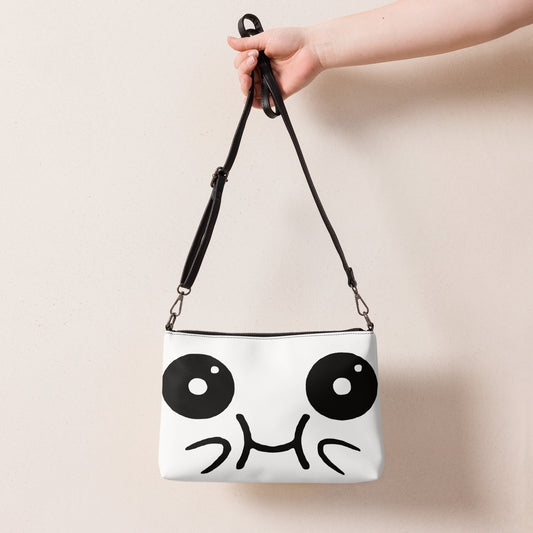 Smooshy Crossbody bag