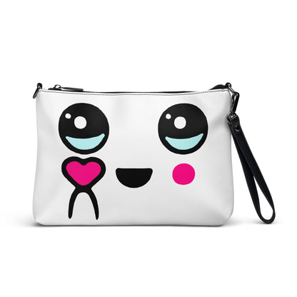 Wuv Crossbody bag