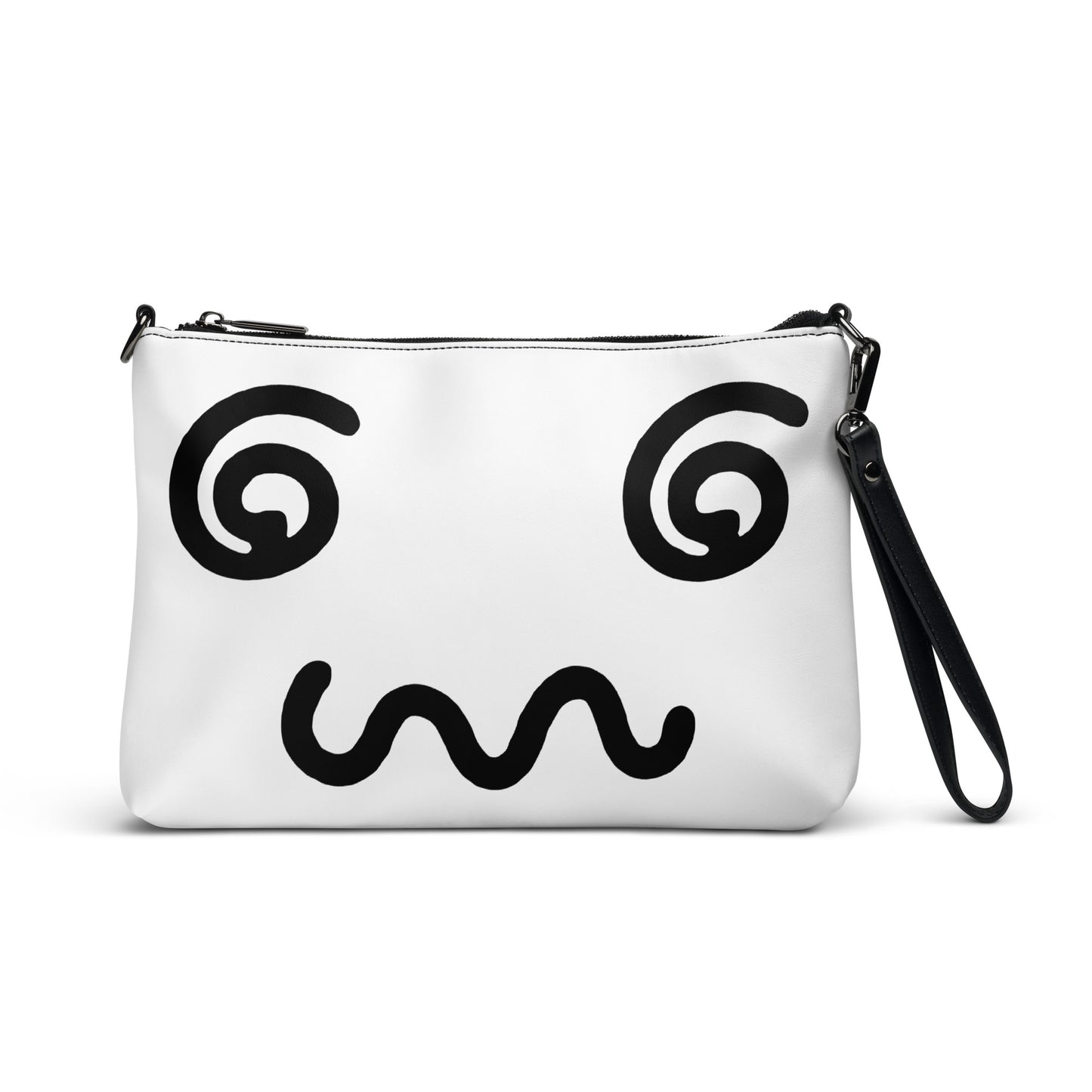 Flustered Crossbody bag