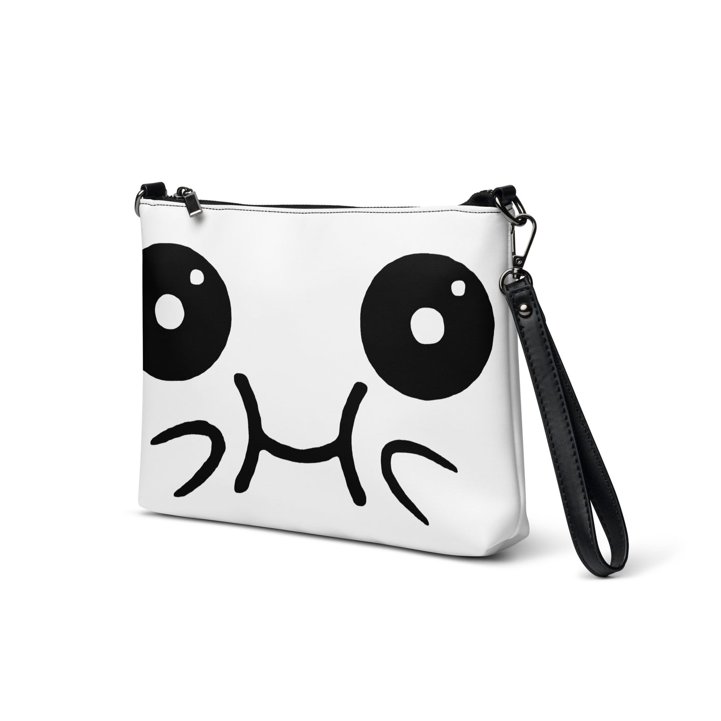 Smooshy Crossbody bag