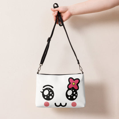 Flower Crossbody bag