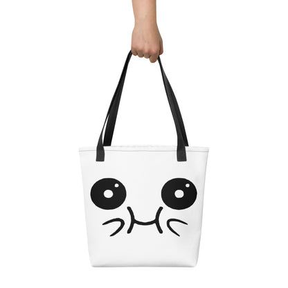 Smooshy Tote bag