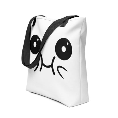 Smooshy Tote bag