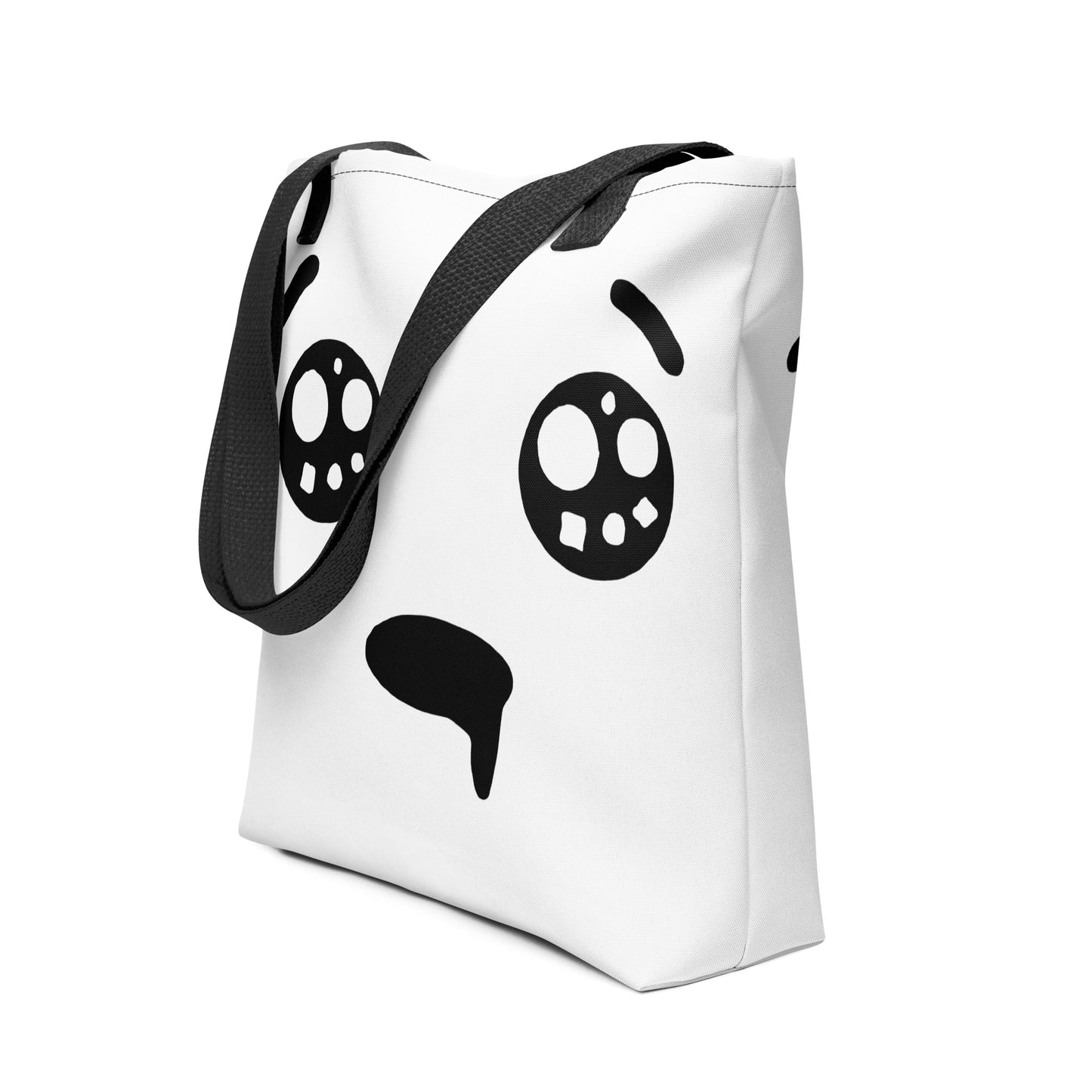 Dribble Tote bag