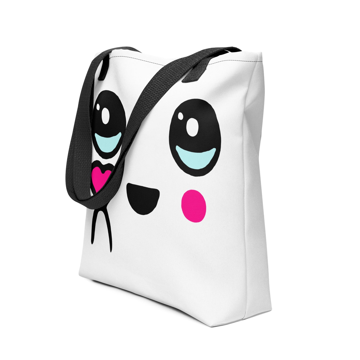 Wuv Tote bag