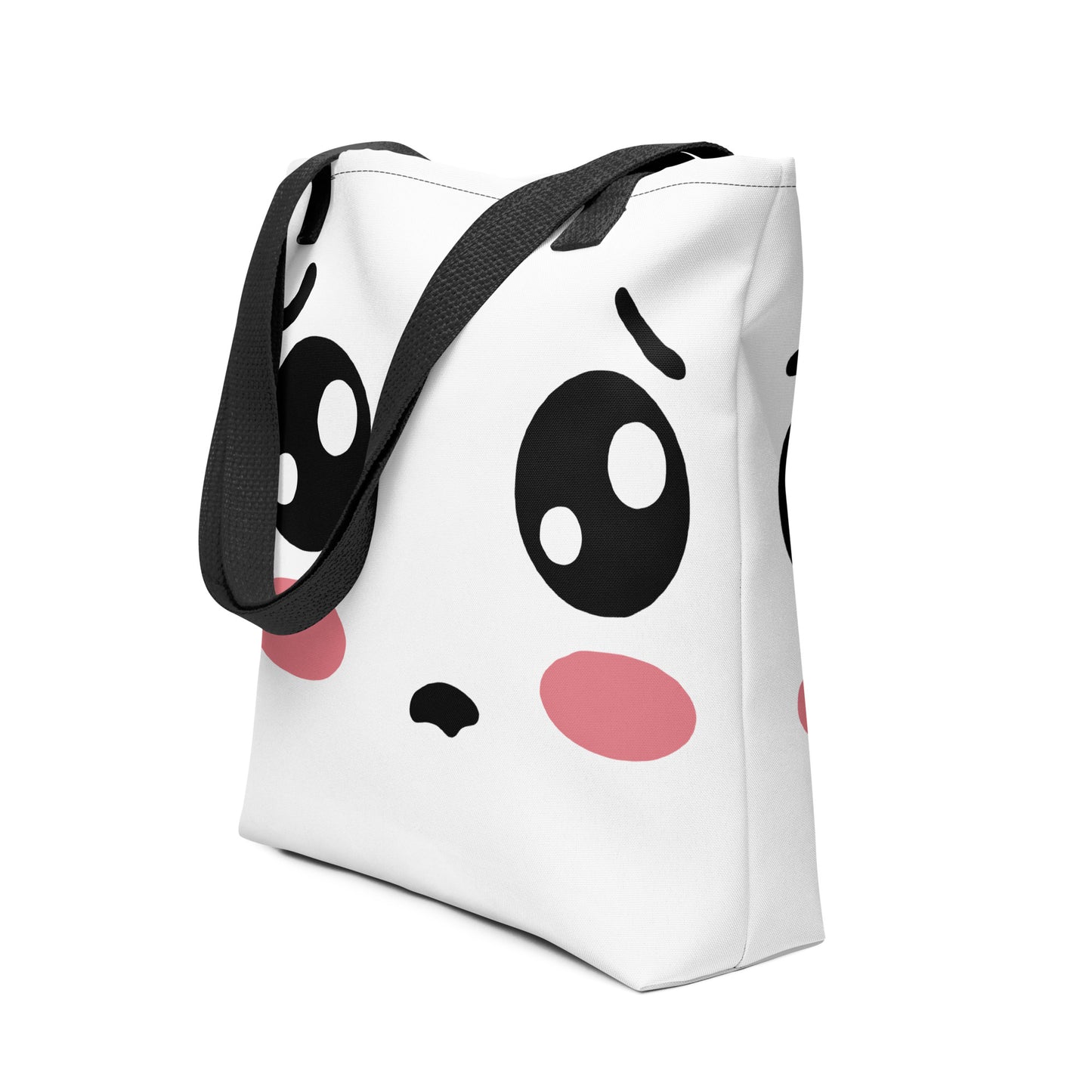 Awwww Tote bag