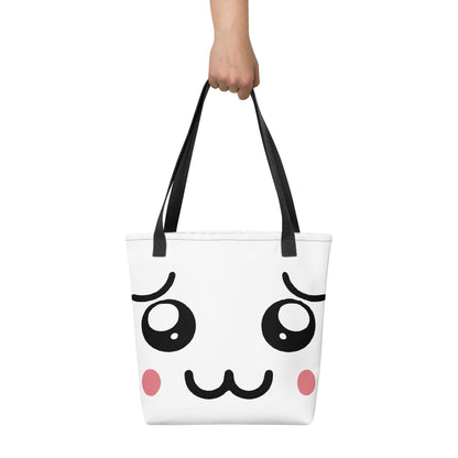 Kitty Eyes Tote bag