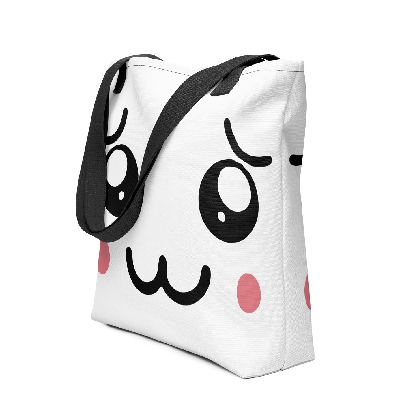 Kitty Eyes Tote bag