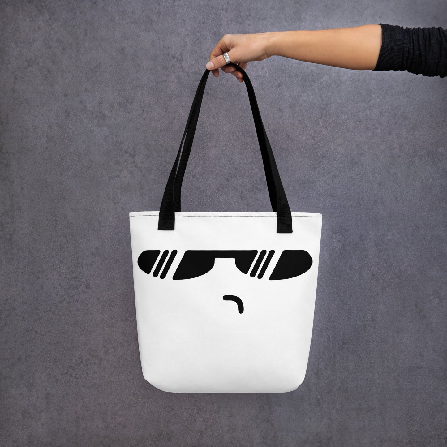 Cool Tote bag