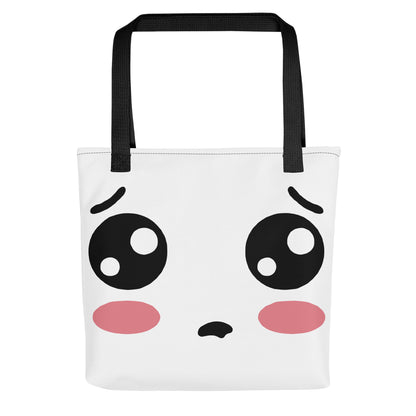 Awwww Tote bag