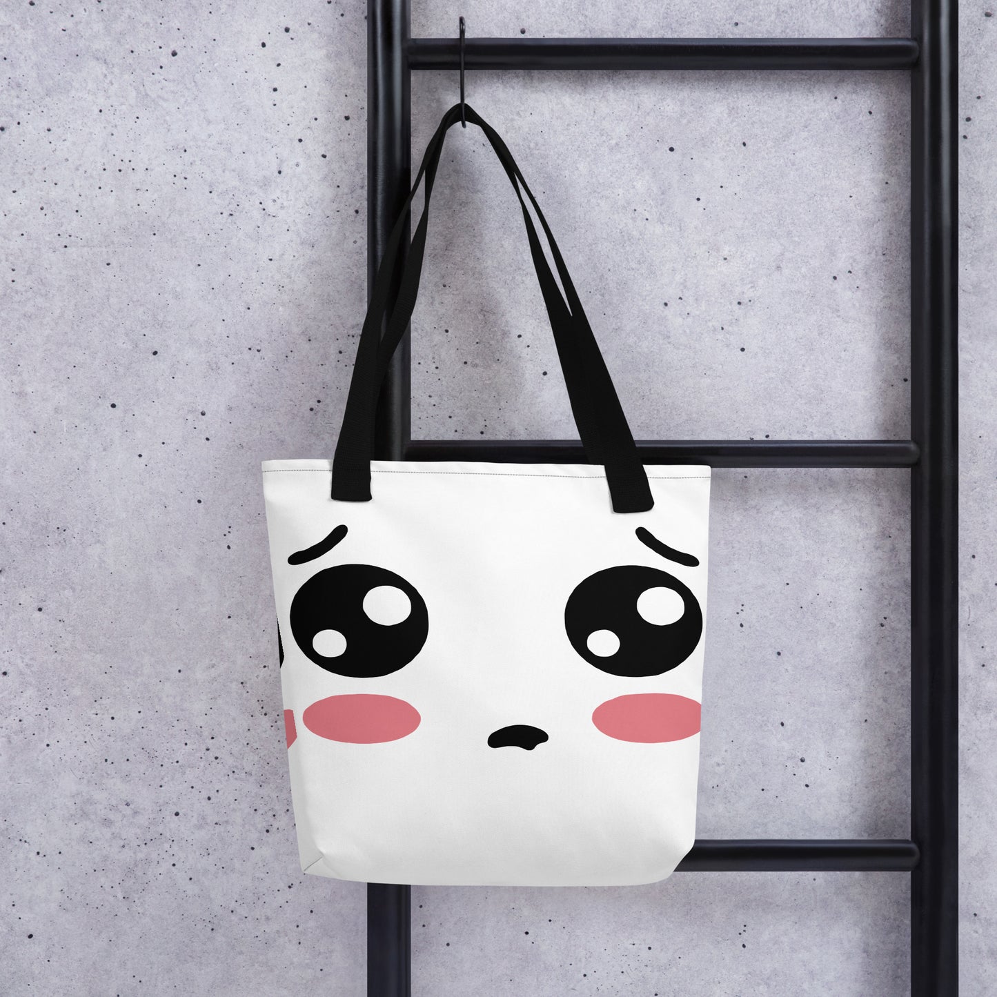 Awwww Tote bag