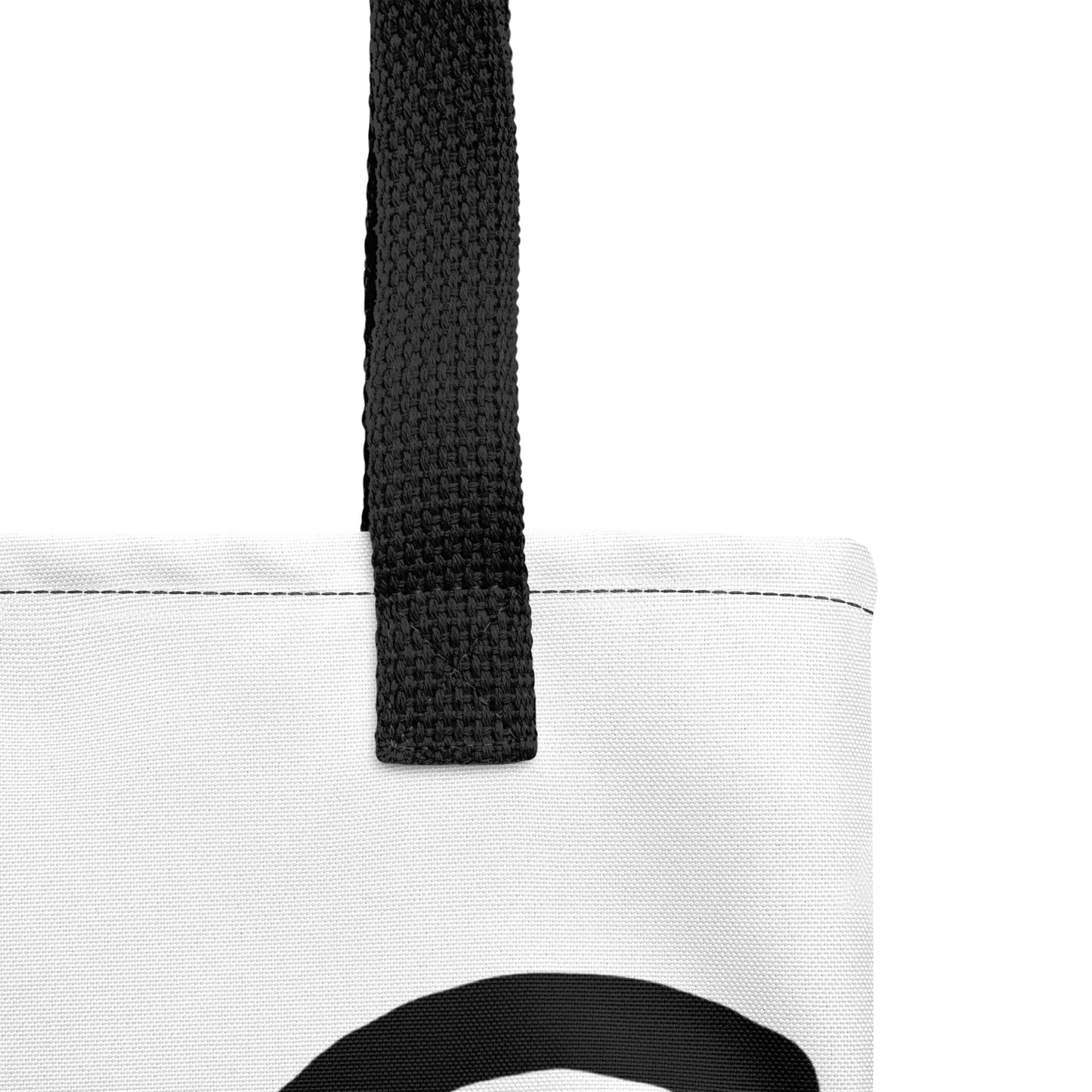 Flustered Tote bag