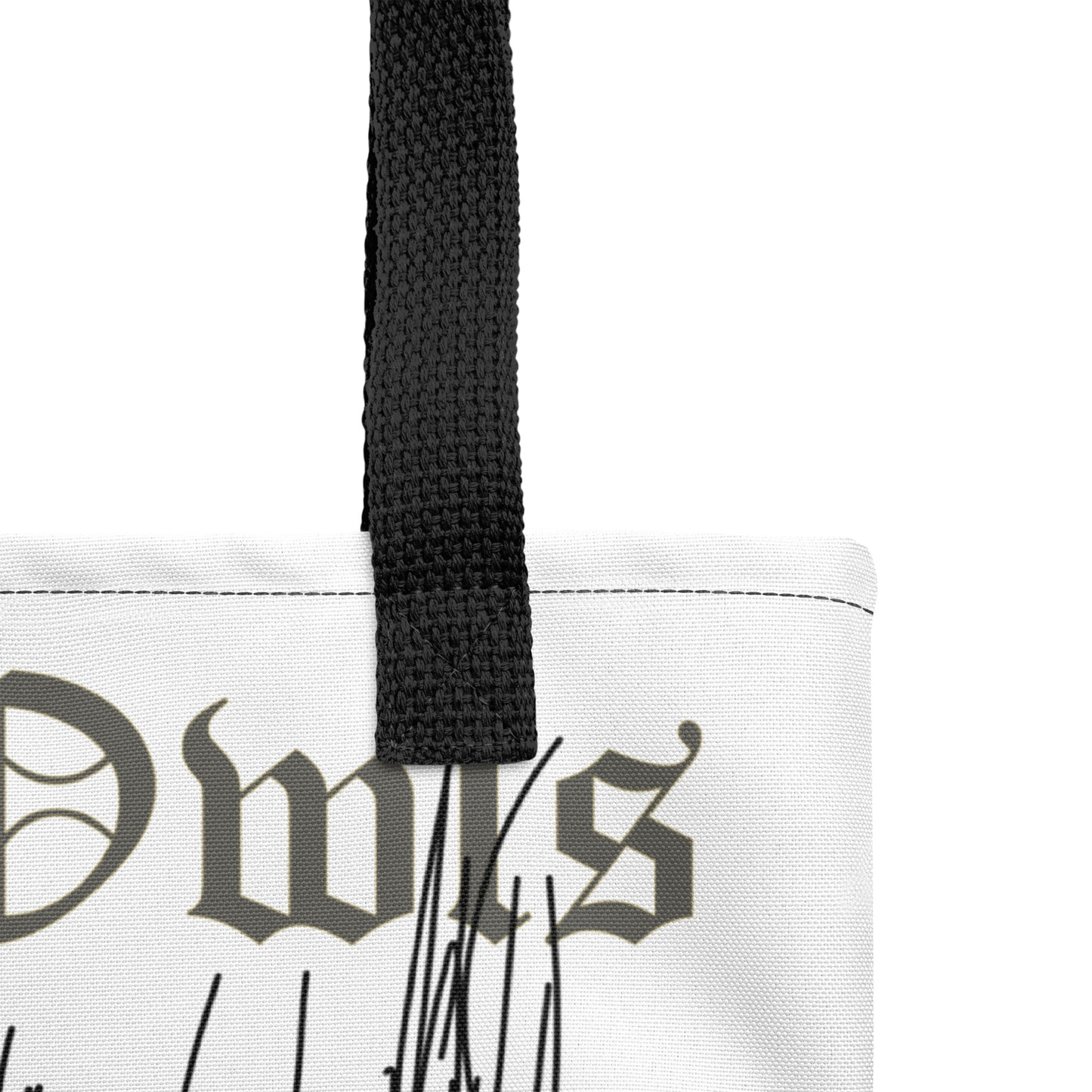 Night Owls Tote bag