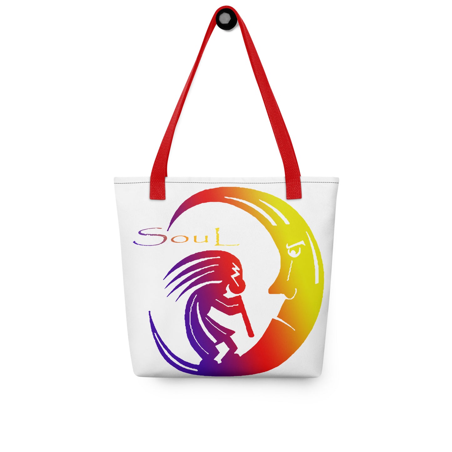 Soul Man Tote bag