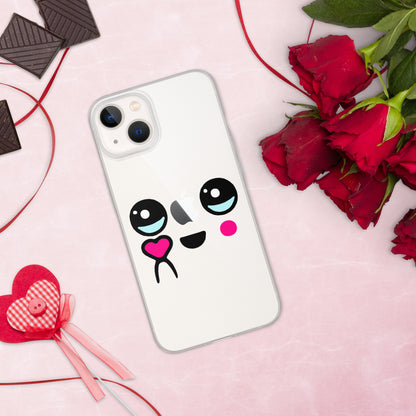 Clear Case for iPhone®