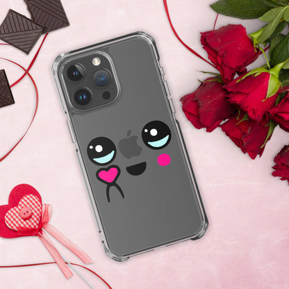 Clear Case for iPhone®