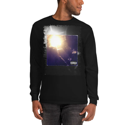 Forgotten. Men’s Fit Long Sleeve