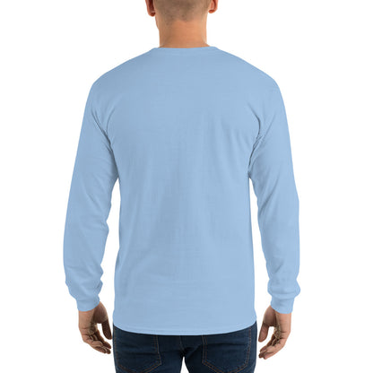 Gem. Men’s Fit Long Sleeve