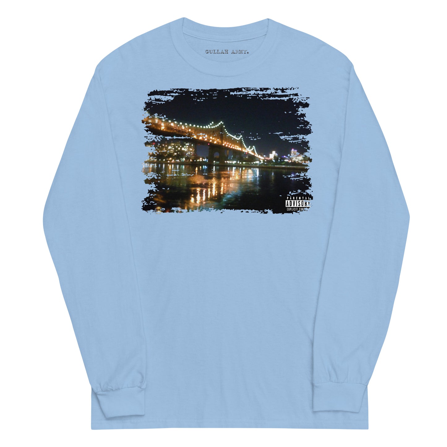 Bifröst. Men’s Fit Long Sleeve