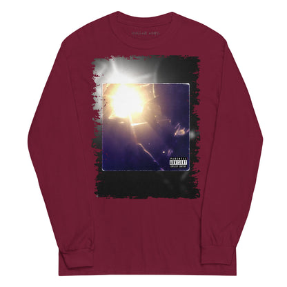 Forgotten. Men’s Fit Long Sleeve