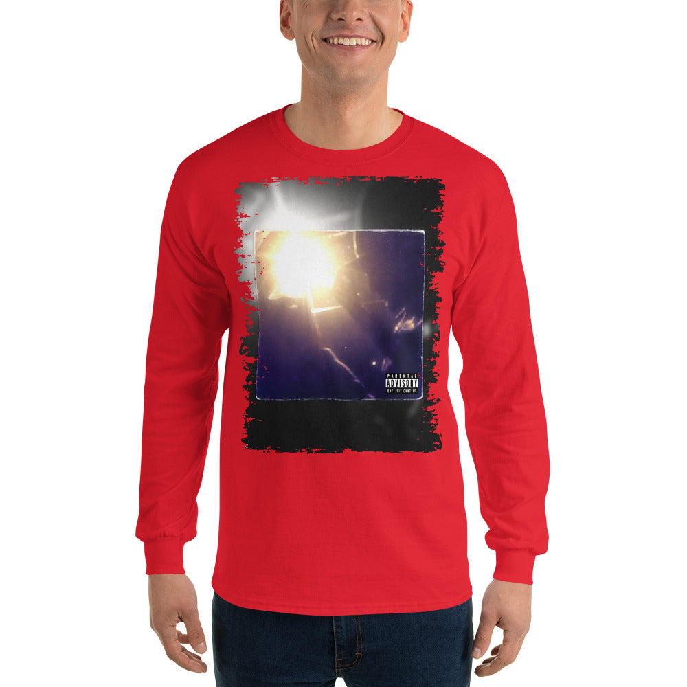 Forgotten. Men’s Fit Long Sleeve