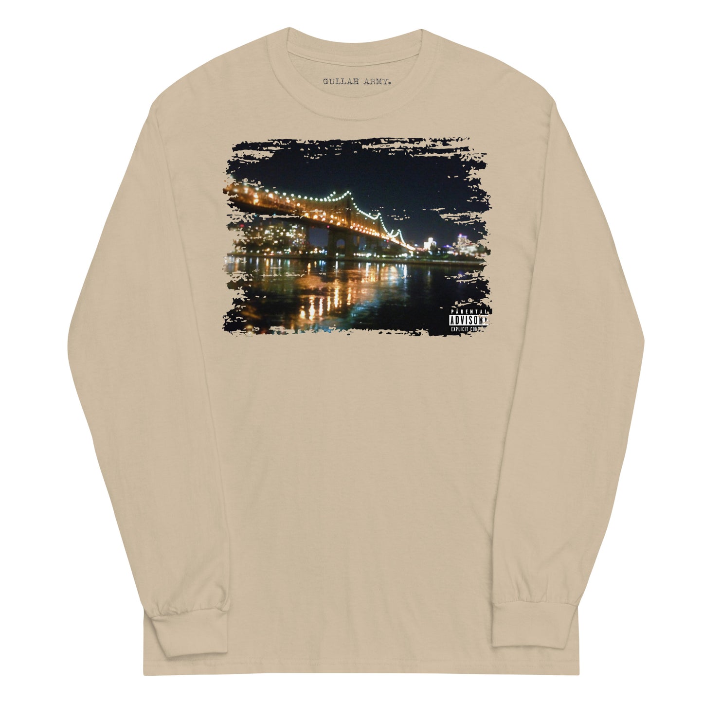 Bifröst. Men’s Fit Long Sleeve