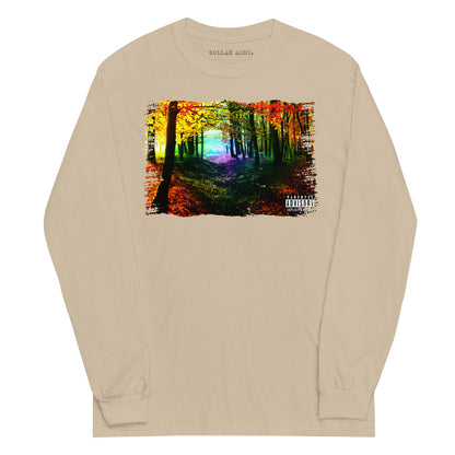 Citrus. Men’s Fit Long Sleeve