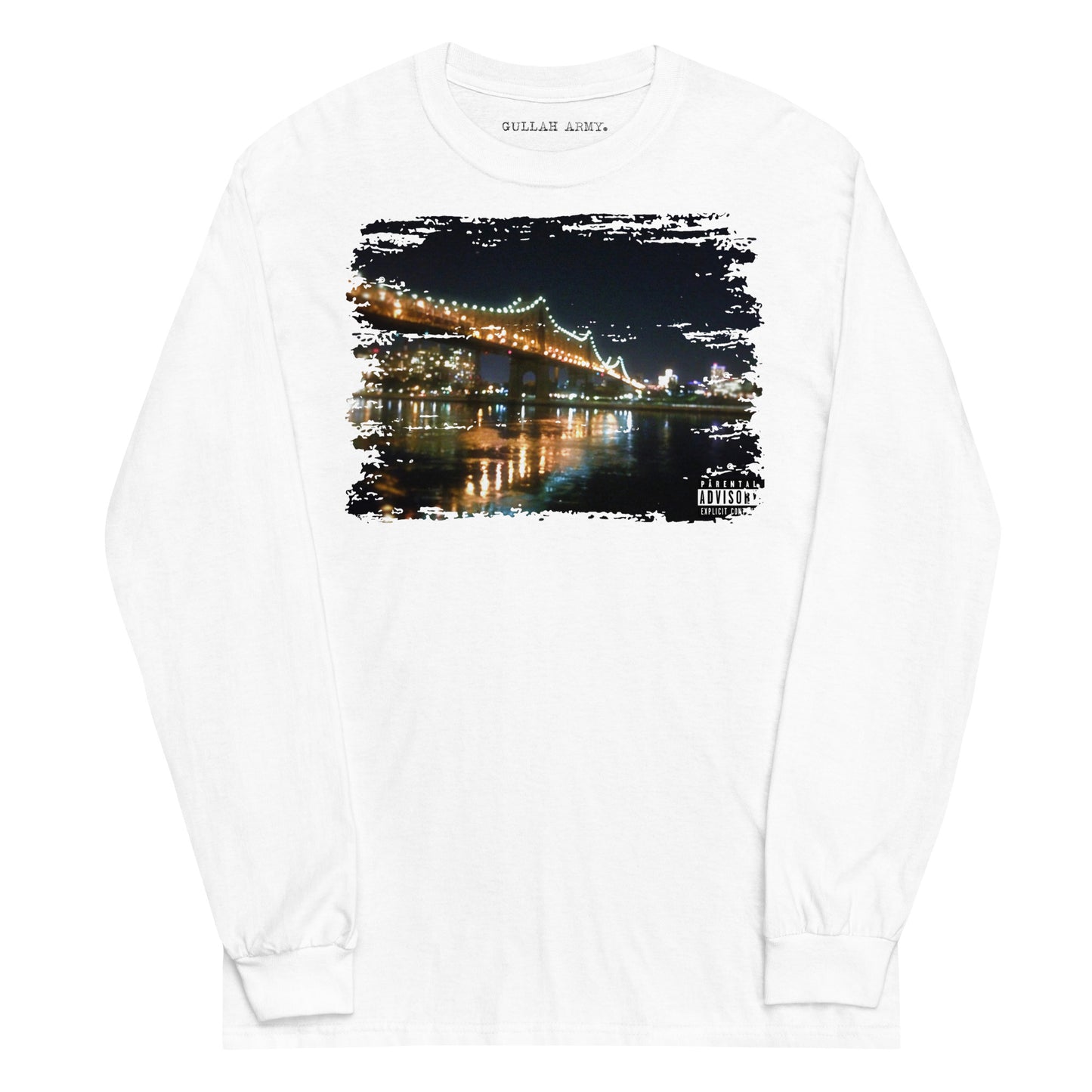 Bifröst. Men’s Fit Long Sleeve