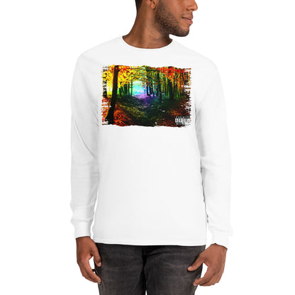 Citrus. Men’s Fit Long Sleeve