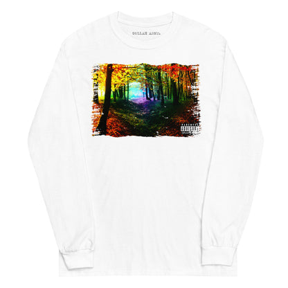 Citrus. Men’s Fit Long Sleeve